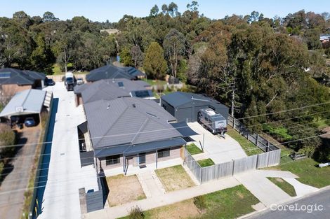Property photo of 1/20 Olympic Avenue Mount Clear VIC 3350