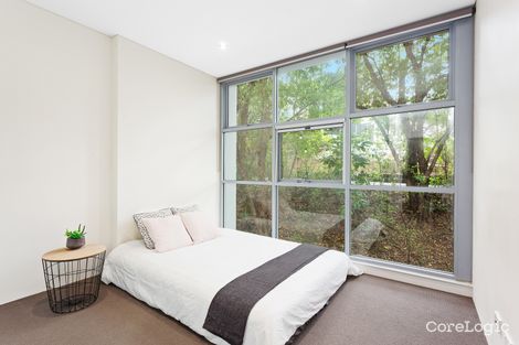 Property photo of 28/115 Wigram Road Forest Lodge NSW 2037
