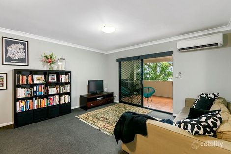 Property photo of 4/75 Cornwall Street Annerley QLD 4103