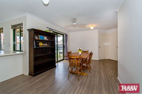 Property photo of 14 Piggott Road Bellmere QLD 4510