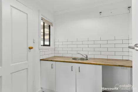 Property photo of 12 Carins Street Waverley TAS 7250