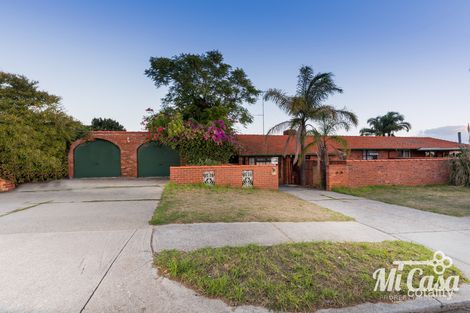 Property photo of 10 Boyd Street Palmyra WA 6157