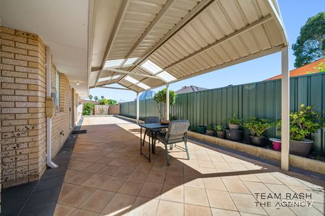Property photo of 1/5 Flametree Place Beechboro WA 6063