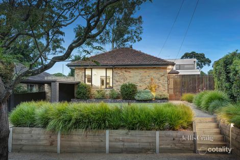 Property photo of 6 Meringer Court Nunawading VIC 3131