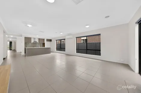 Property photo of 14 Chicory Street Mernda VIC 3754