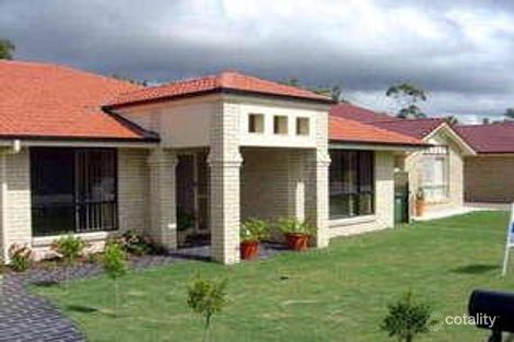 Property photo of 78 Halfway Drive Ormeau QLD 4208