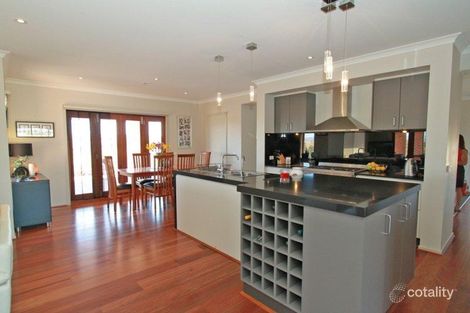 Property photo of LOT 109 Flanagans Drive Merrimu VIC 3340
