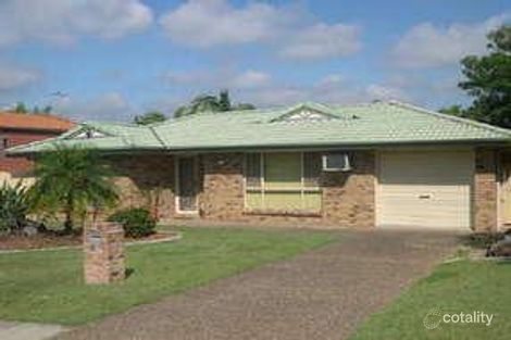 Property photo of 12 Allenby Road Alexandra Hills QLD 4161