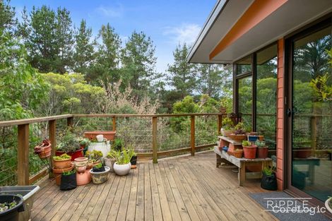 Property photo of 16 Mathinna Road Oyster Cove TAS 7150