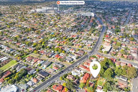 Property photo of 4 Forsyth Street West Ryde NSW 2114