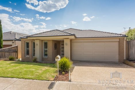 Property photo of 22 Thoroughbred Boulevard Doreen VIC 3754