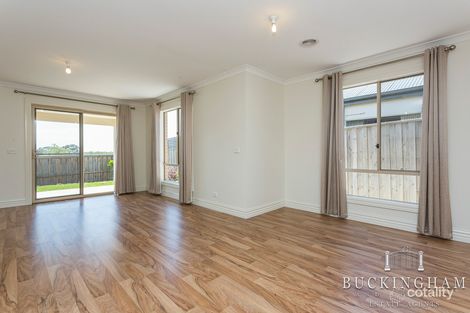 Property photo of 22 Thoroughbred Boulevard Doreen VIC 3754