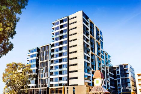 207/288 Albert St, Brunswick, VIC 3056