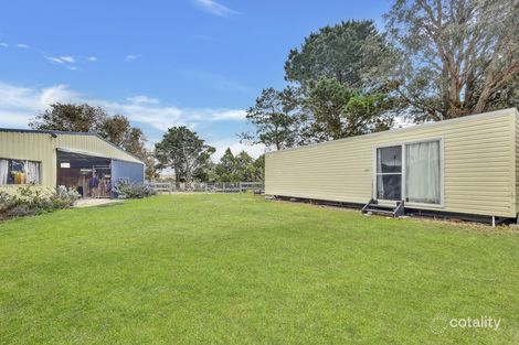 Property photo of 1643 Range Road Mummel NSW 2580