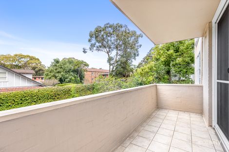 Property photo of 6/19 Rosalind Street Cammeray NSW 2062