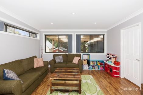 Property photo of 5 Rickard Road Warrimoo NSW 2774