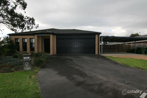 6 Selwyn Ct, Eastwood, VIC 3875