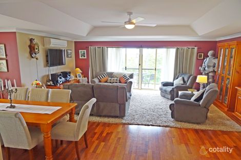 Property photo of 12/15 Fortuna Place Parkwood QLD 4214