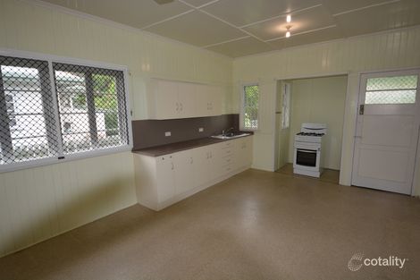 Property photo of 14 Cowap Street Park Avenue QLD 4701