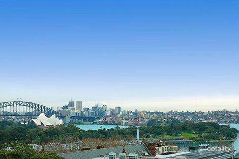 53/5 Tusculum St, Potts Point, NSW 2011