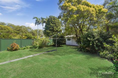 Property photo of 63 Manus Avenue Palm Beach QLD 4221