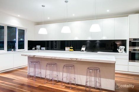 Property photo of 45 Holyrood Street Hampton VIC 3188