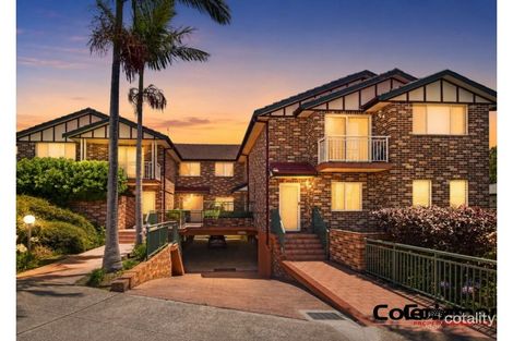 2/37-39 MARLOWE ST, CAMPSIE, NSW 2194
