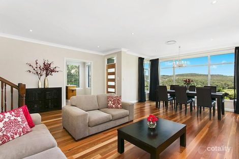 Property photo of 15 Kirkstone Road Wheeler Heights NSW 2097