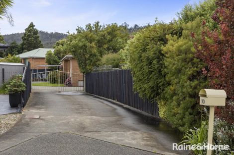 Property photo of 10 Manor Gardens Kingston TAS 7050