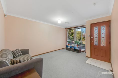 Property photo of 98A Evelyn Street Macquarie Fields NSW 2564