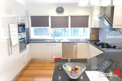 Property photo of 140 Fordham Avenue Camberwell VIC 3124