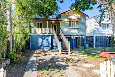 71 Beauvardia St, Cannon Hill, QLD 4170