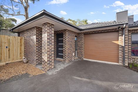 Property photo of 2/258 Wonga Road Warranwood VIC 3134