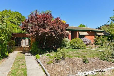 11 Pullen St, Narrabundah, ACT 2604