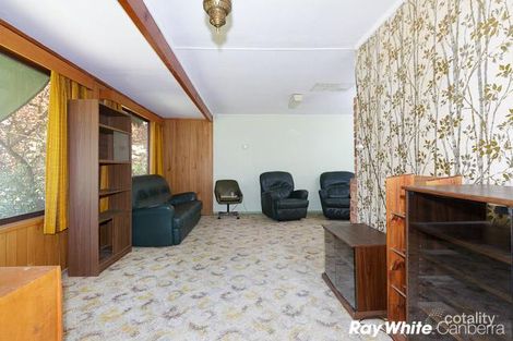 Property photo of 11 Pullen Street Narrabundah ACT 2604