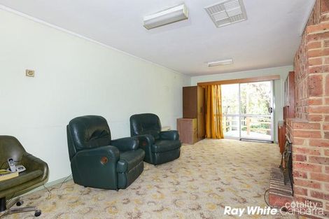 Property photo of 11 Pullen Street Narrabundah ACT 2604
