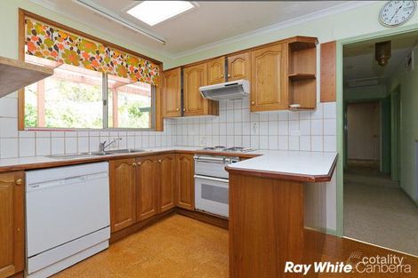 Property photo of 11 Pullen Street Narrabundah ACT 2604