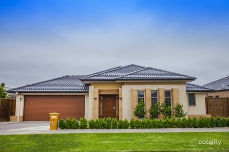 5 Priory Way, Beveridge, VIC 3753