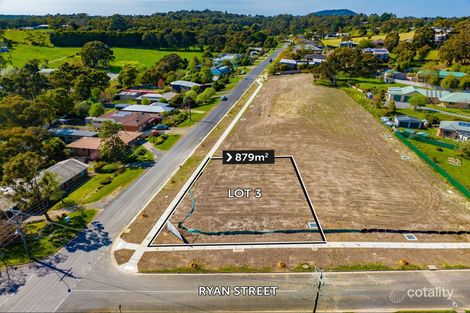 Property photo of 3 Ryan Street Brown Hill VIC 3350