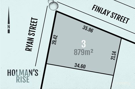 Property photo of 3 Ryan Street Brown Hill VIC 3350