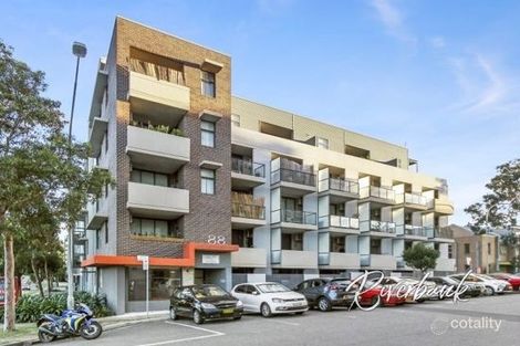 Property photo of 28/88 James Ruse Drive Rosehill NSW 2142