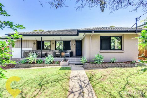 Property photo of 55 Sunbury Street Geebung QLD 4034