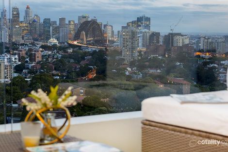 Property photo of 37/100 Ben Boyd Road Neutral Bay NSW 2089