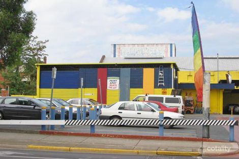 41-55 Albert St, Footscray, VIC 3011