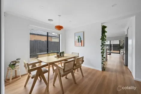 Property photo of 3 Braeburn Street Doreen VIC 3754