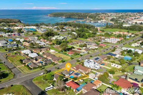 Property photo of 17 St Vincent Street Ulladulla NSW 2539