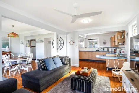 Property photo of 17 St Vincent Street Ulladulla NSW 2539