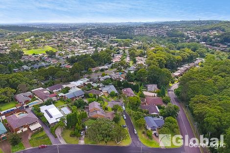 Property photo of 3 Glenview Close Charlestown NSW 2290