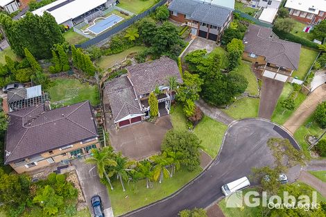Property photo of 3 Glenview Close Charlestown NSW 2290