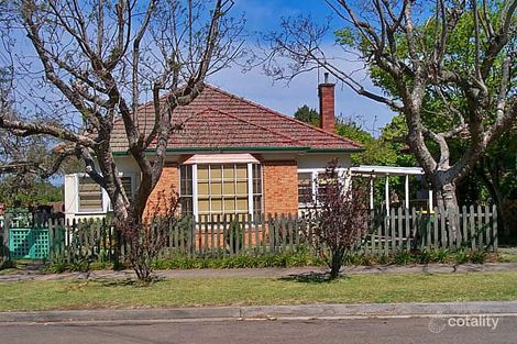 21 Honiton Ave E, Carlingford, NSW 2118